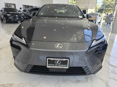 2026 Lexus ES 350e Premium