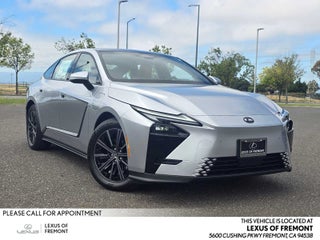2026 Lexus ES 350e PREMIUM