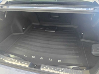2026 Lexus ES 500e LUXURY AWD