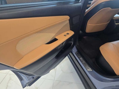 2026 Lexus ES 500e LUXURY AWD