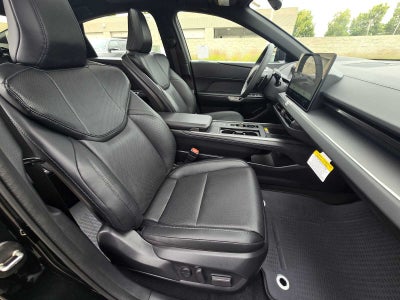 2026 Lexus ES 500e PREMIUM AWD