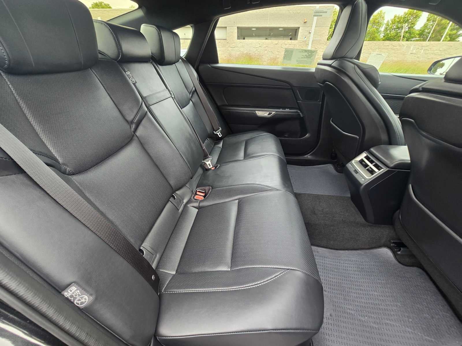 2026 Lexus ES 500e PREMIUM AWD