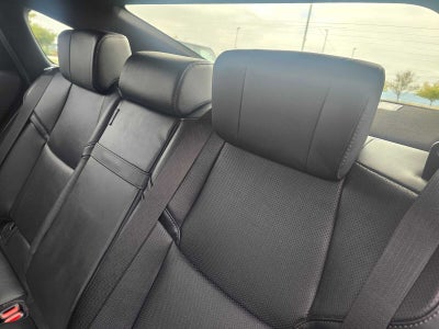 2026 Lexus ES 500e PREMIUM AWD