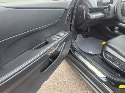 2026 Lexus ES 500e PREMIUM AWD