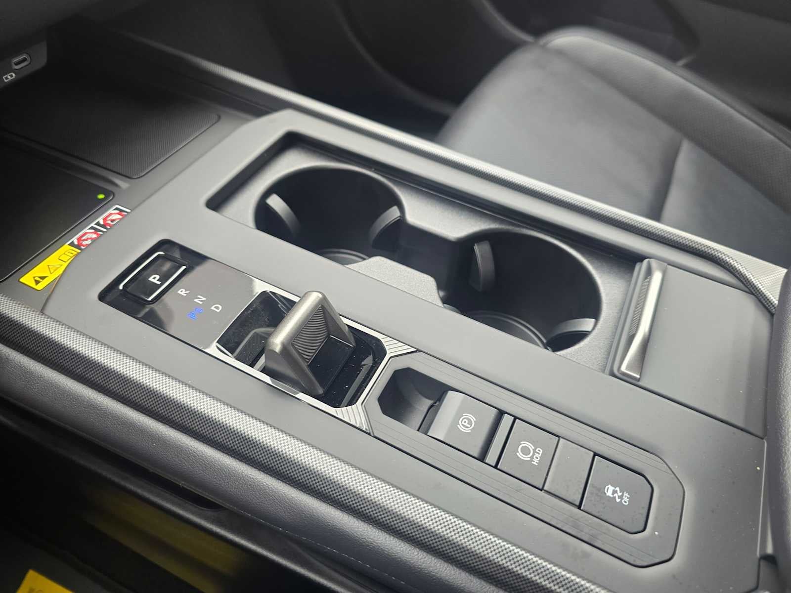 2026 Lexus ES 500e PREMIUM AWD