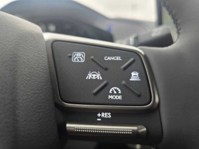 2026 Lexus ES 500e PREMIUM AWD