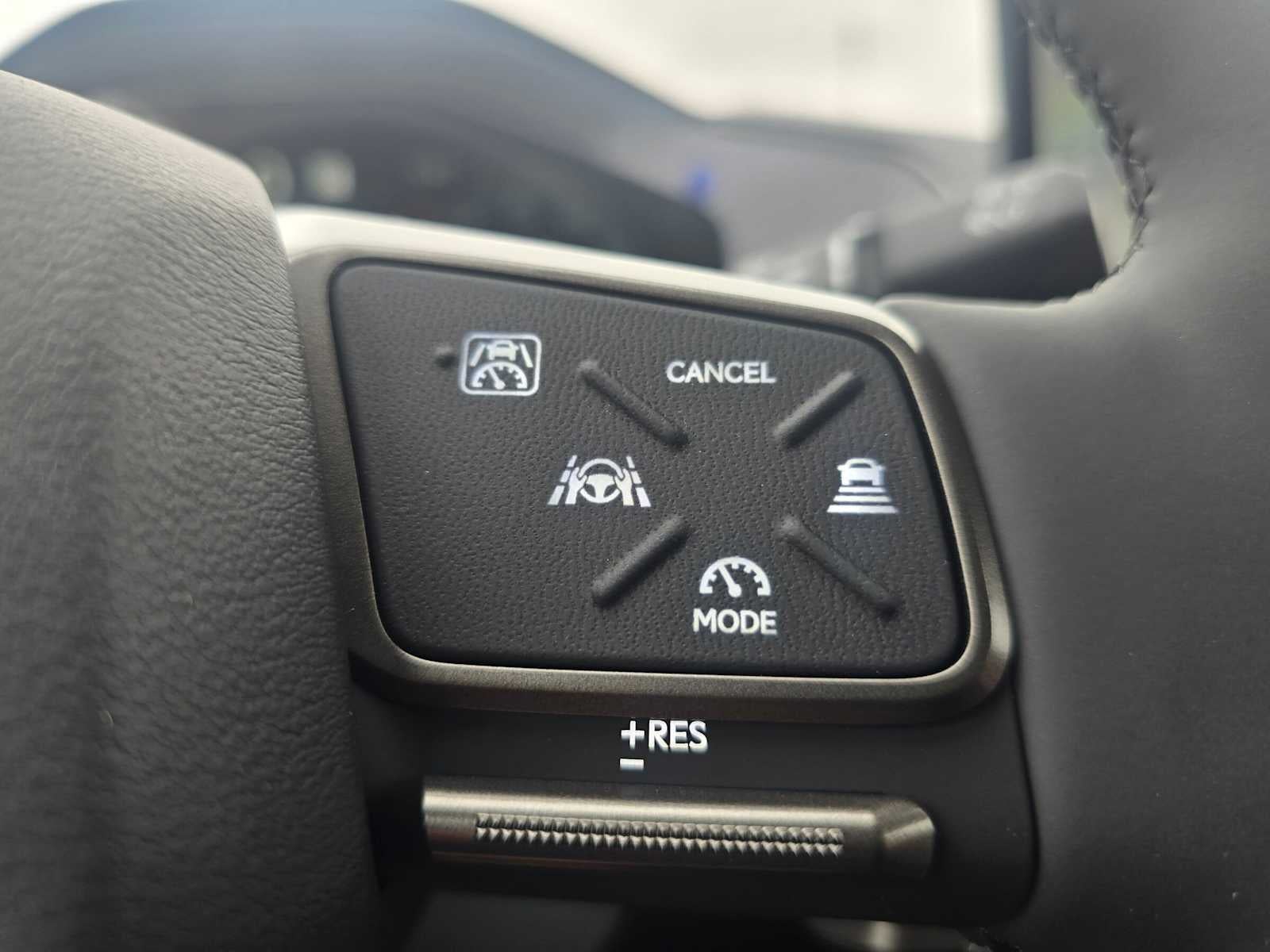 2026 Lexus ES 500e PREMIUM AWD