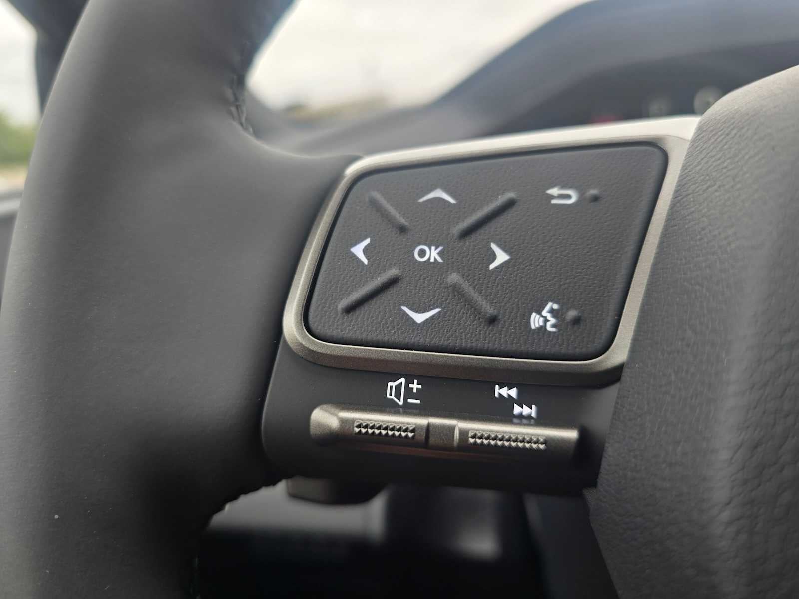 2026 Lexus ES 500e PREMIUM AWD