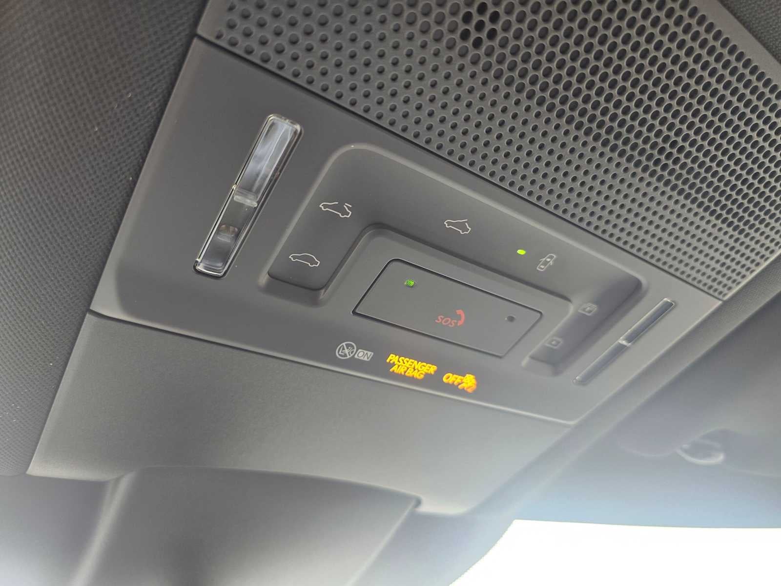 2026 Lexus ES 500e PREMIUM AWD