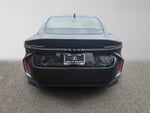 2026 Lexus ES 500e PREMIUM AWD