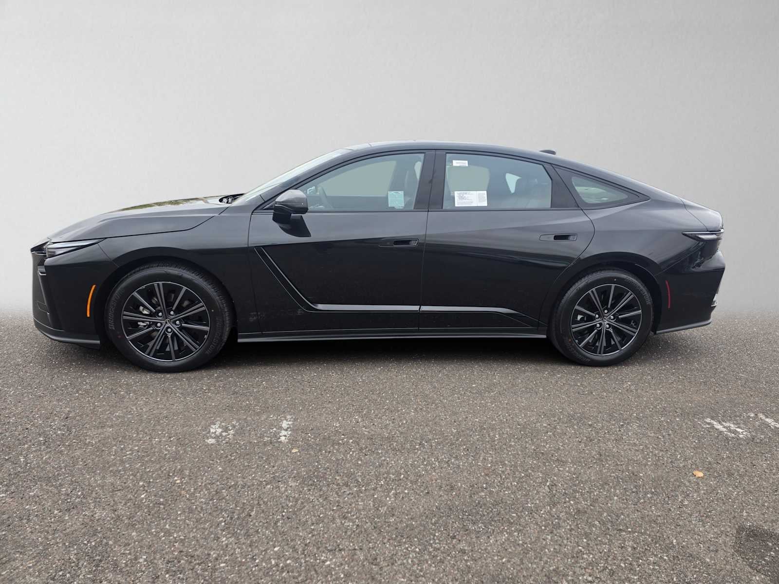 2026 Lexus ES 500e PREMIUM AWD
