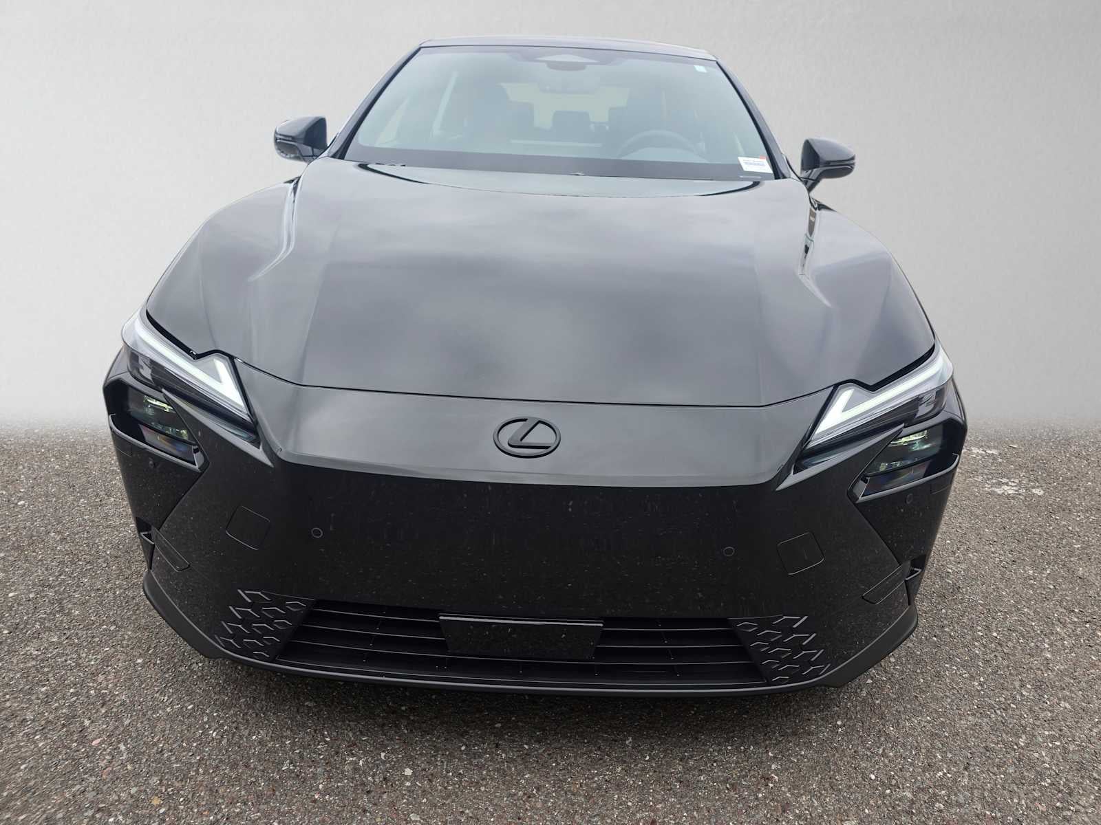 2026 Lexus ES 500e PREMIUM AWD