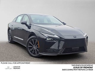 2026 Lexus ES 500e PREMIUM AWD