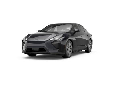 2026 Lexus ES 500e PREMIUM AWD