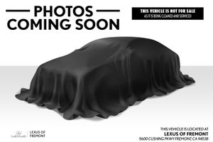 2015 Lexus IS 350 4dr Sdn RWD