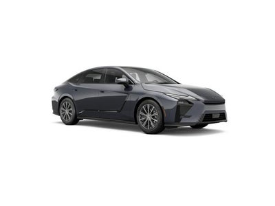 2026 Lexus ES 350h PREMIUM