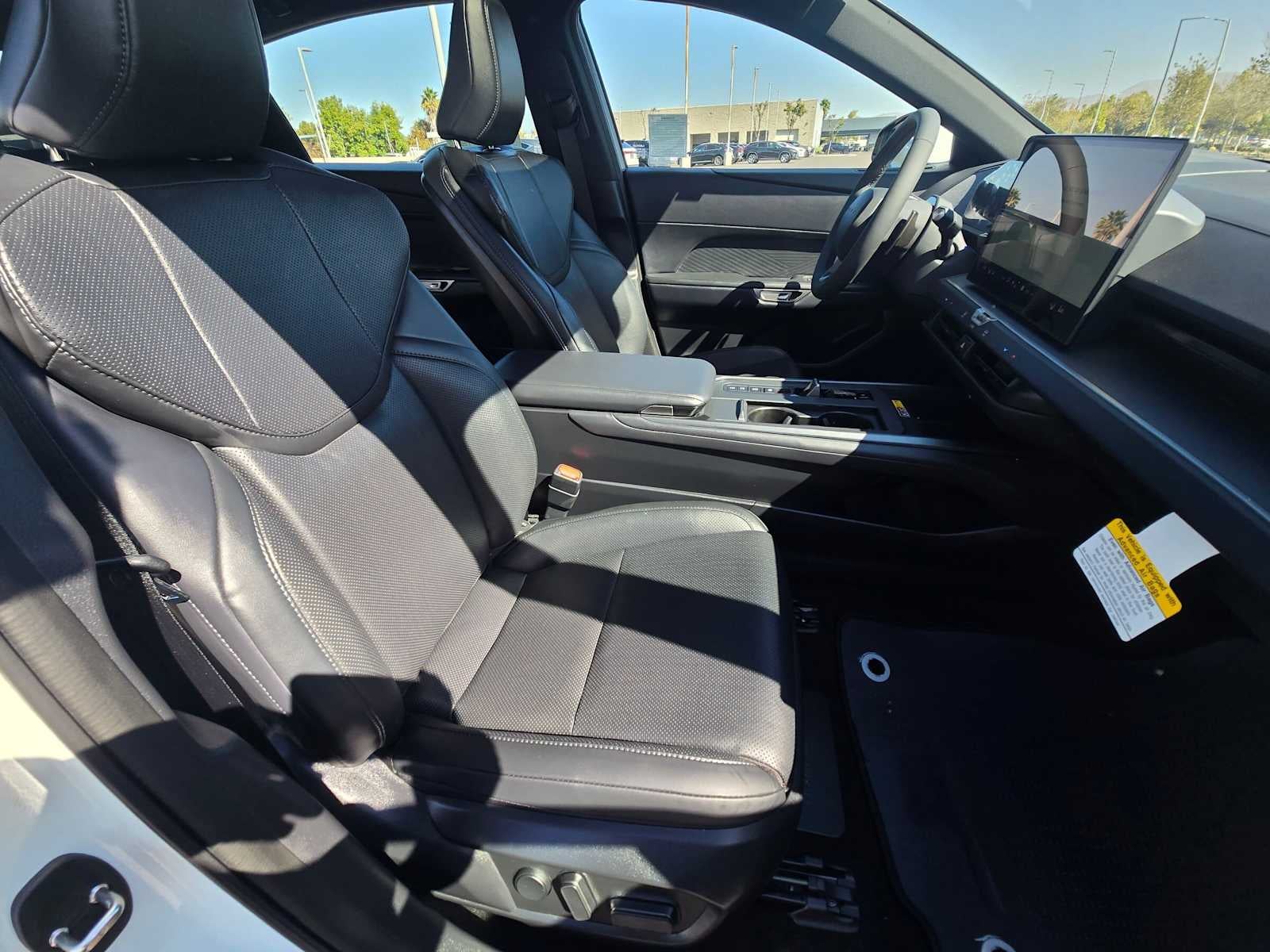 2026 Lexus ES 350h PREMIUM