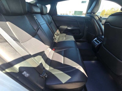 2026 Lexus ES 350h PREMIUM