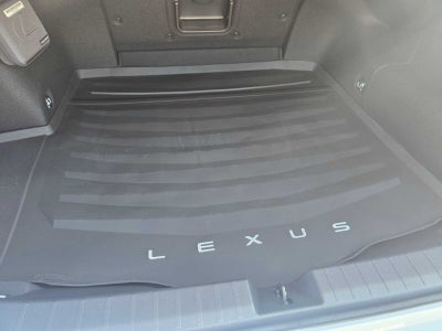 2026 Lexus ES 350h PREMIUM