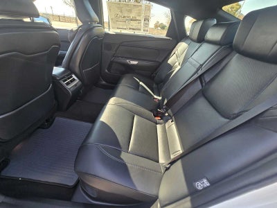 2026 Lexus ES 350h PREMIUM