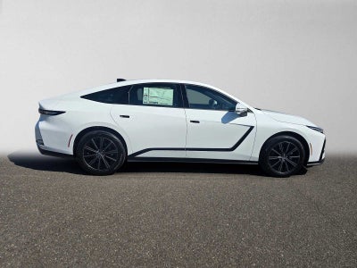 2026 Lexus ES 350h PREMIUM