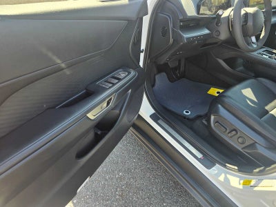 2026 Lexus ES 350h PREMIUM