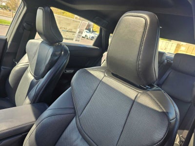 2026 Lexus ES 350h PREMIUM