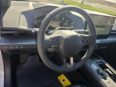 2026 Lexus ES 350h PREMIUM