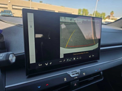 2026 Lexus ES 350h PREMIUM