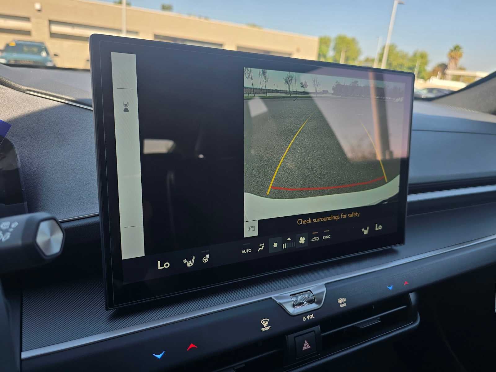 2026 Lexus ES 350h PREMIUM