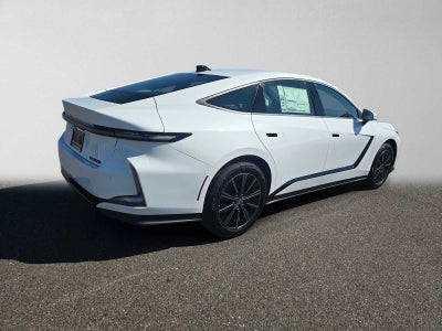 2026 Lexus ES 350h PREMIUM