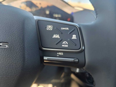 2026 Lexus ES 350h PREMIUM