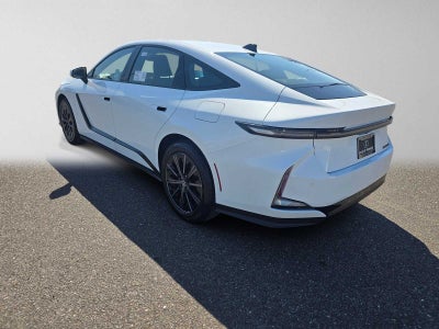 2026 Lexus ES 350h PREMIUM