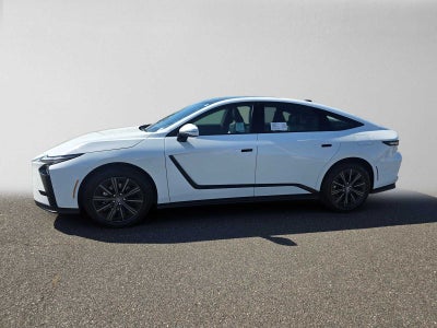 2026 Lexus ES 350h PREMIUM