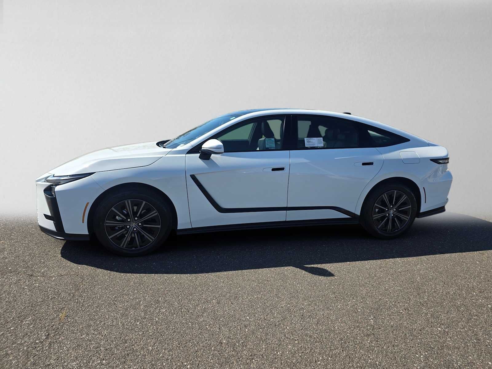 2026 Lexus ES 350h PREMIUM