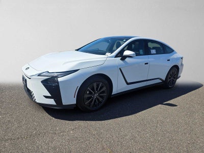 2026 Lexus ES 350h PREMIUM