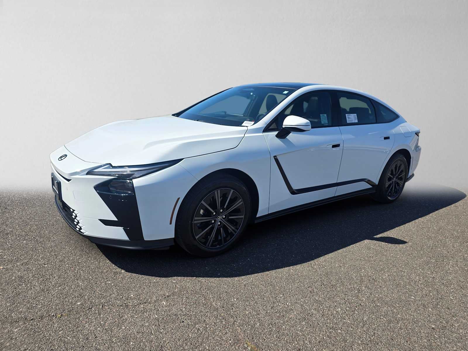 2026 Lexus ES 350h PREMIUM
