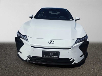 2026 Lexus ES 350h PREMIUM