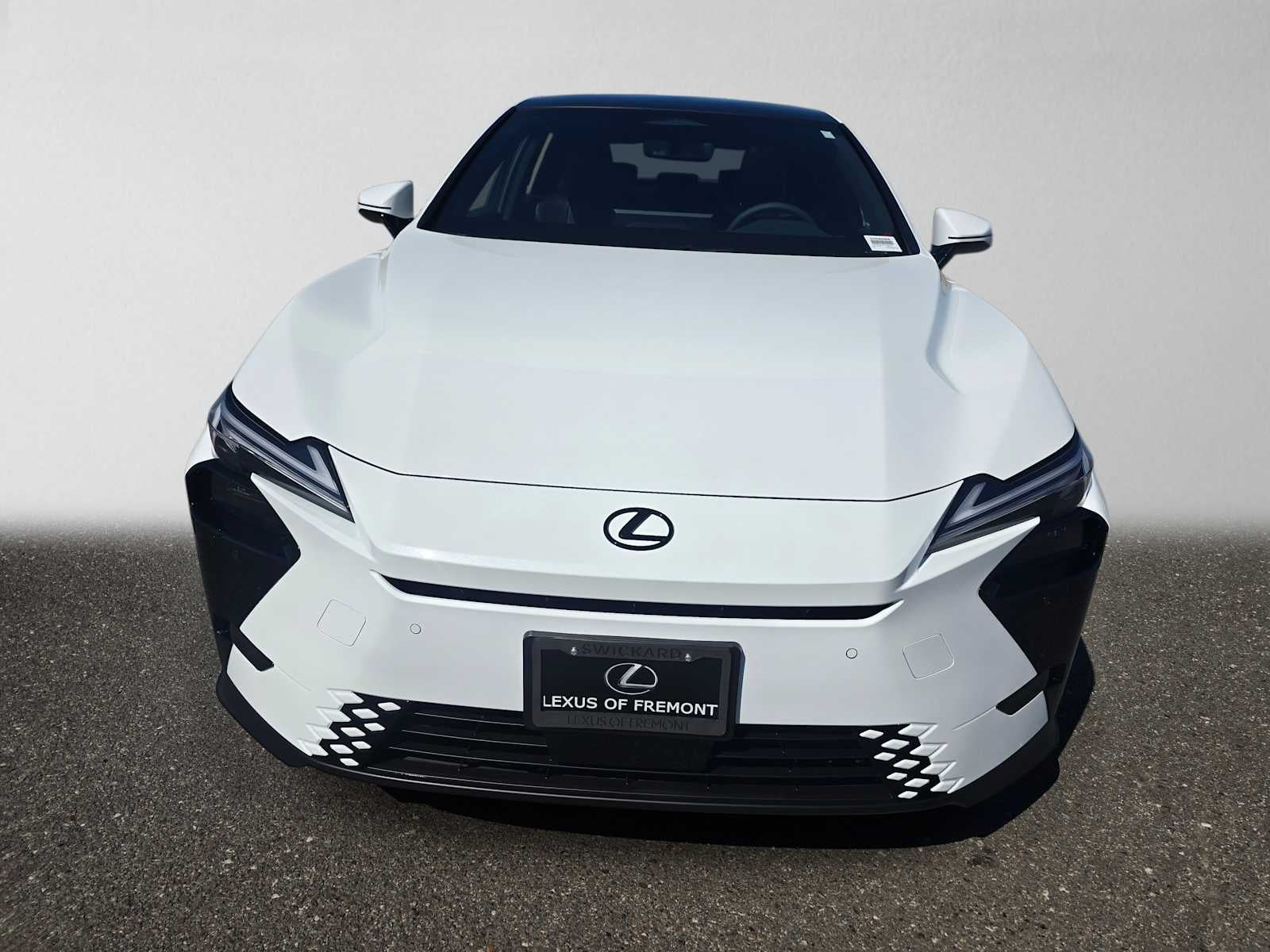 2026 Lexus ES 350h PREMIUM