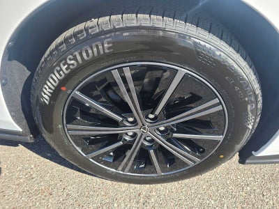 2026 Lexus ES 350h PREMIUM