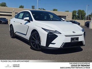 2026 Lexus ES 350h PREMIUM