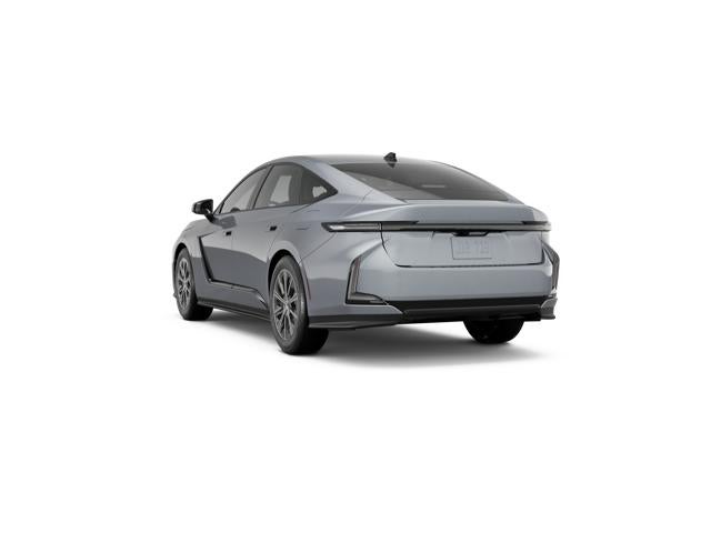 2026 Lexus ES 350h PREMIUM