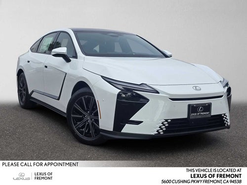 2026 Lexus ES 350h PREMIUM PLUS