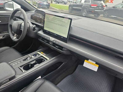 2026 Lexus ES 350h PREMIUM PLUS