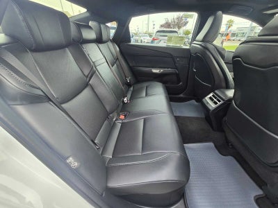 2026 Lexus ES 350h PREMIUM PLUS