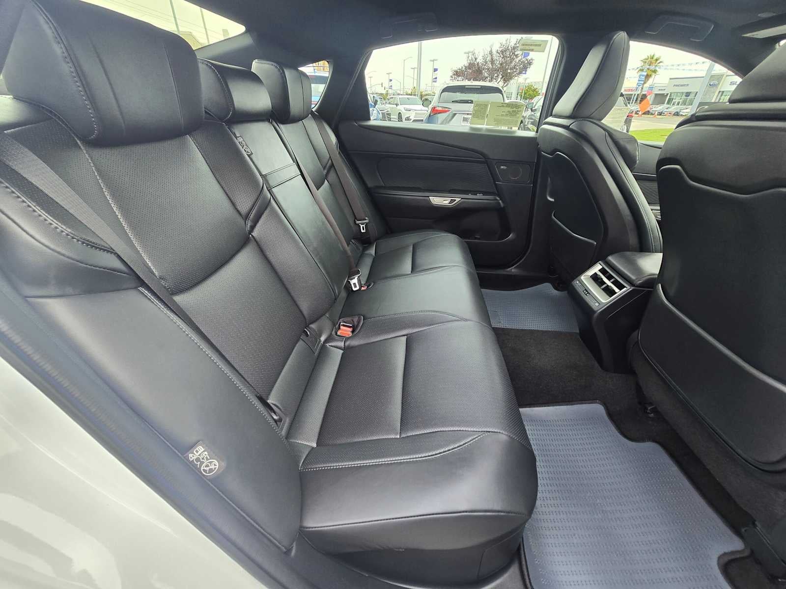 2026 Lexus ES 350h PREMIUM PLUS