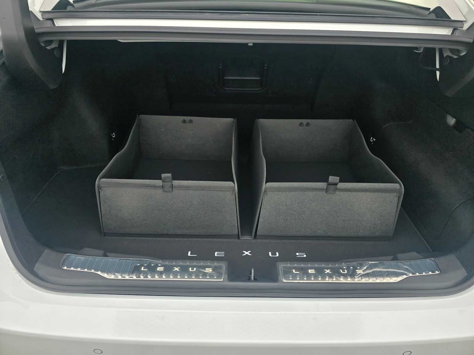 2026 Lexus ES 350h PREMIUM PLUS