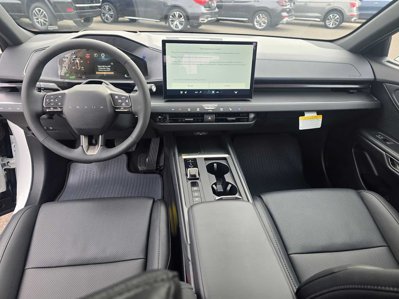 2026 Lexus ES 350h PREMIUM PLUS