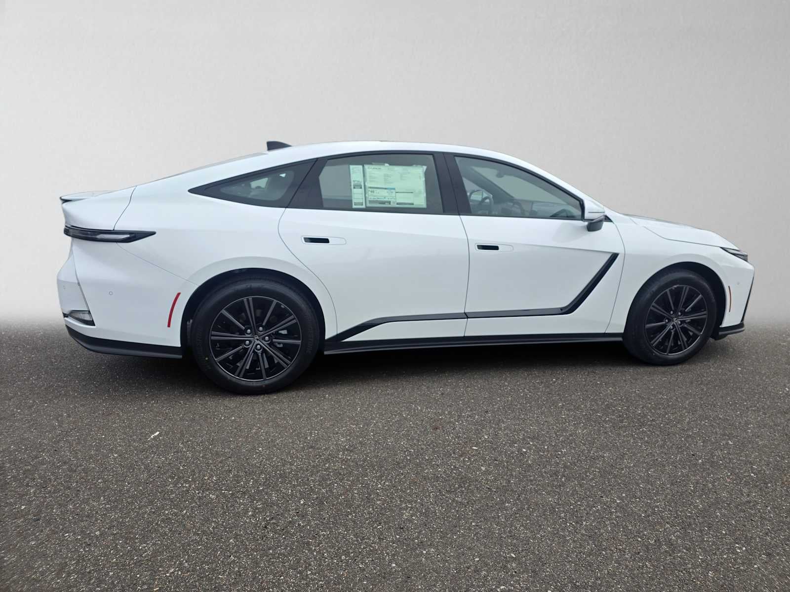 2026 Lexus ES 350h PREMIUM PLUS