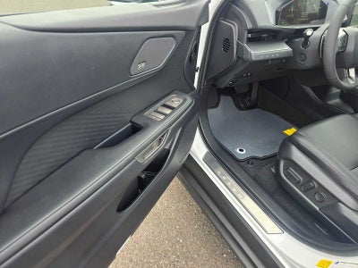 2026 Lexus ES 350h PREMIUM PLUS